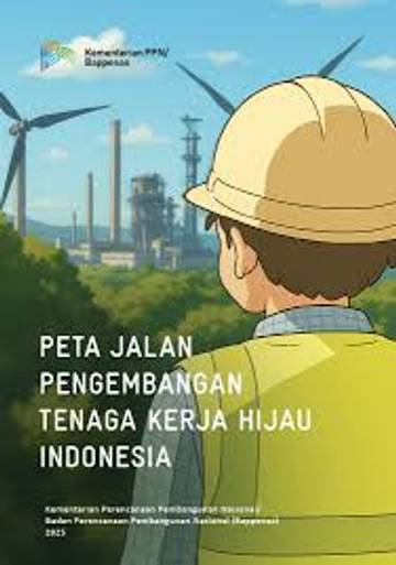 Peta jalan pembangunan nasional