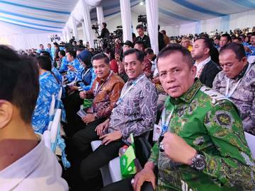 Pemko Payakumbuh Apresiasi Peran Penting Insan Pers