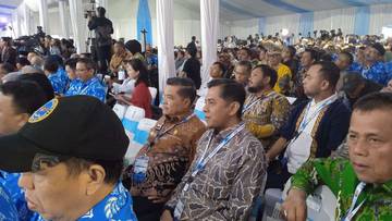 HPN 2026 Tegaskan Peran Pers Jaga Kedaulatan Informasi