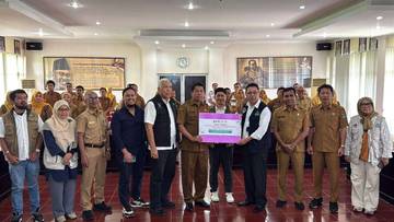 Inovasi Solar dari Sampah Plastik