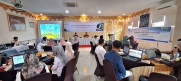 KPKNL Bukittinggi Gaspol Optimalisasi BMN dan Integritas 2026