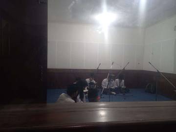 Program Acara Ramadhan RRI Bukittinggi Tadurusan