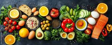 Clean Eating: Pilihan Cerdas untuk Hidup Sehat