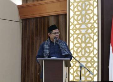 Harmoni Tarawih Masjid Nabawi dan Praktik Sunnah Muhammadiyah