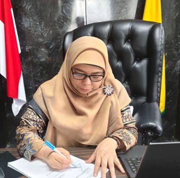 UIN Bukittinggi Gabung Konsorsium Indonesia-Belanda Perkuat Moderasi Global