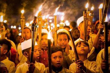 Kenapa Ramadan Selalu Terasa Berbeda Setiap Tahunnya