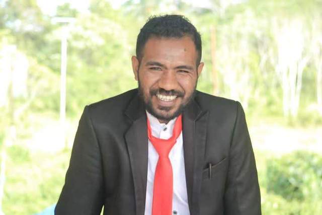 LMND Kritik Kepala BKPSDM SBT Soal Penerimaan PPPK