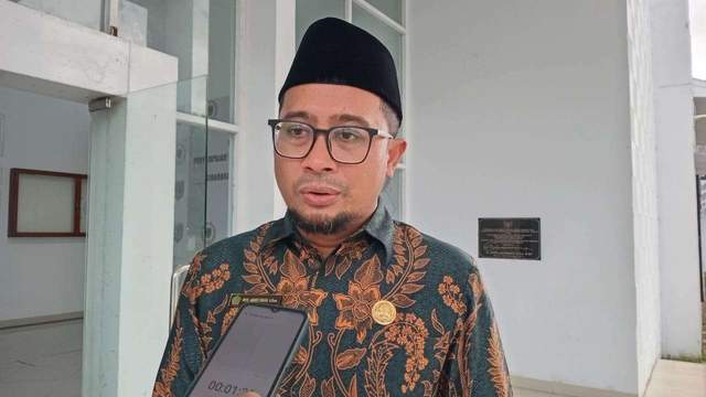 Sembuh di Madinah, Satu Jamaah Haji SBT Segera Dipulangkan