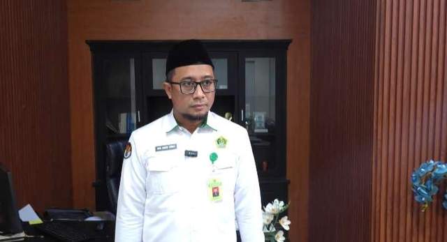 Haji Rumatiga Diterbangkan dari Arab Saudi 8 Juli 