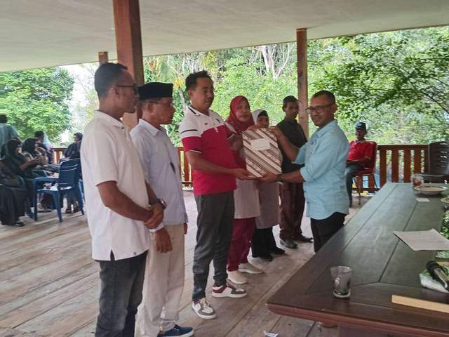 UPTD Pendidikan Tutuktolo Musyawarah KKG dan KKKS