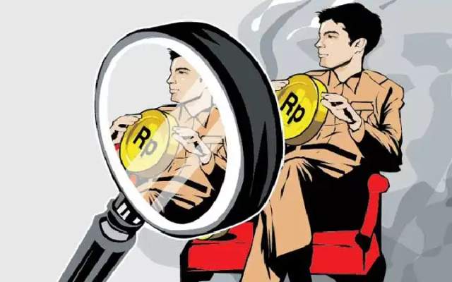 Belasan Desa di SBT Dalam Pusaran Dugaan Kasus Korupsi