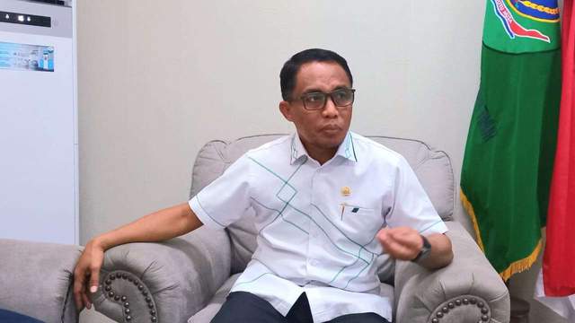 Dukung MBG, DPRD SBT Ingatkan Pengelolaan Harus Baik