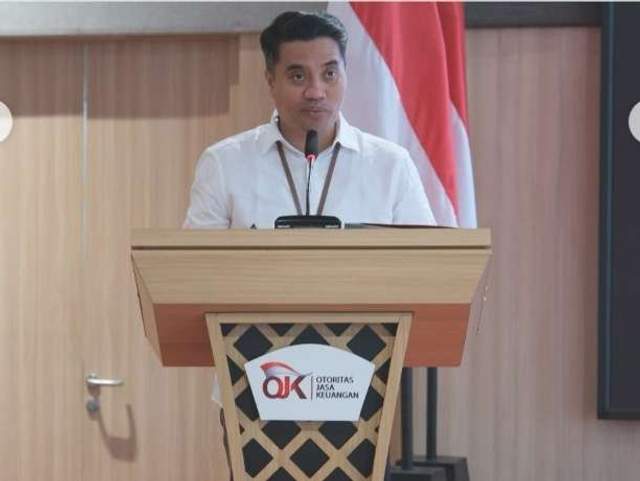 OJK Catat Penyaluran Kredit di SBT Tembus Rp600 Miliar