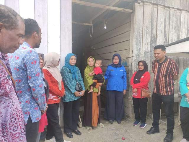 Genting SBT Masih Fokus Pada Pemenuhan Nutrisi Anak