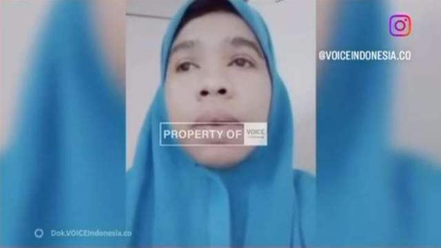 Dugaan TPPO Warga SBT ke Libya Diselidiki Pemda