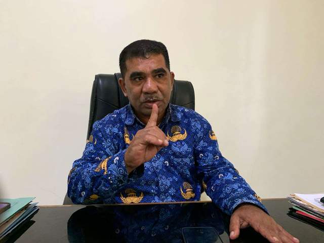  Program Sekolah Rakyat di SBT, Akses ke Lokasi Pembangunan Jadi Kendala