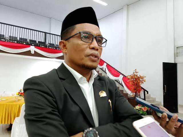 DPRD SBT Dorong Pembangunan Lapas Bula di 2027
