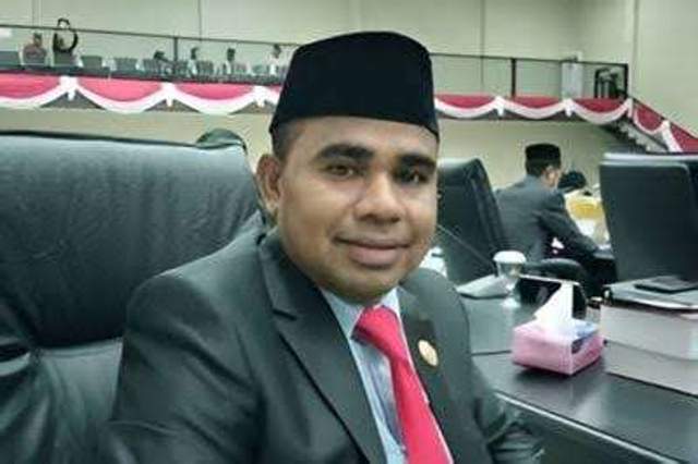 Rudi: Pimpinan OPD Yang Berhasil Harus Diberi Reward