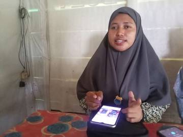Polisi Dinilai Lamban Tangani Laporan Dugaan  Rudapaksa di Bula 