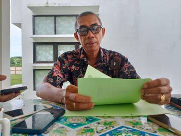 Sejumlah Perkara Pidana di Kejari SBT Siap Dilimpahkan ke Pengadilan