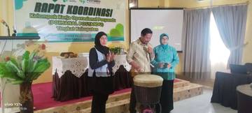 Bupati SBT Dorong Kolaborasi Dalam Pembangunan Kesehatan