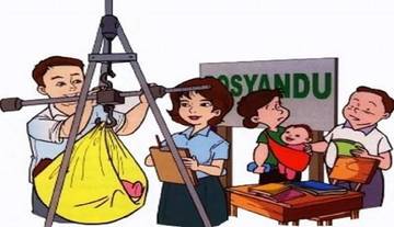 Posyandu Harus Miliki Timbangan yang Inovatif 