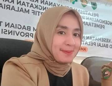 Dinkes Pernah Koordinasi Dengan PMD SBT Soal Bangunan Posyandu 
