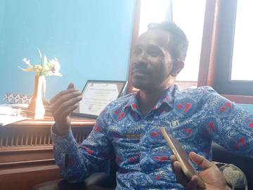 Pemkab SBT Libatkan Stakeholder Dalam Program Genting