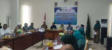 Dinas P2KB SBT Mulai Sosialisasikan Program Genting 