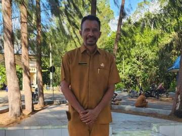 Program Genting di SBT Sasar Ratusan Keluarga Berisiko Stunting