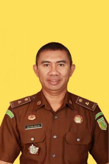 Pelaku Pengrusakan Kantor KPU SBT Dituntut 3 & 6 Bulan Hukuman 
