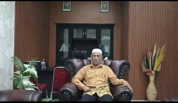Purnabakti, Ini Harapan Tepinalan Kepada Kakanwil Kemenag SBT Baru  
