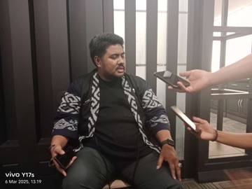 Wabup SBT Dorong Pemenuhan Dokter Spesialis di RSUD Bula