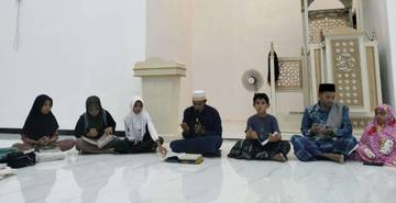 Tradisi Tadarus Al-Qur’an di Bula SBT