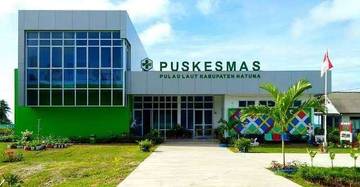 Dukung Pembangunan Puskesmas Watubela, Warga Sediakan Lahan 