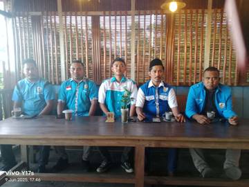 KNPI SBT Segera Gelar Musda Bersama