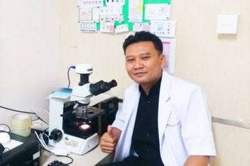 HUT Ke-17, Refleksi Bagi RSUD Bula Terus Berbenah
