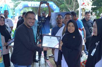 Tahun Ini RSUD Bula Dibangun Tiga Bangunan Baru