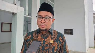 Sembuh di Madinah, Satu Jamaah Haji SBT Segera Dipulangkan