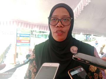 Puluhan Posyandu di SBT Terintegrasi Layanan Primer