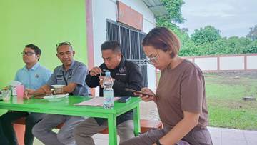 Dugaan Korupsi DD Rarat, Jaksa Garap 6 Saksi