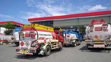 Pascagempa Papua, Pertamina Pastikan Operasional Berjalan Lancar