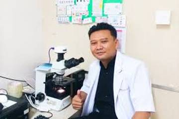 RSUD Bula Fokus Penyembuhan Sepsis Bocah Gizi Buruk