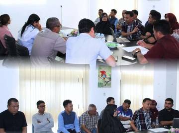 RSUD Bula Minta Pendampingan Hukum Kejari SBT