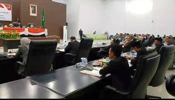 DPRD SBT Tekankan Proteksi Dini Kasus Asusila