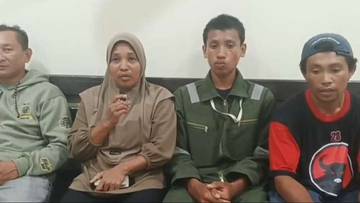 Komplotan Diduga Begal Jalan Bula-Waru, Ternyata Pelajar SMK