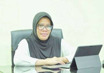 Pemkab SBT Juga Sediakan Rumah Tunggu Kelahiran di Masohi 