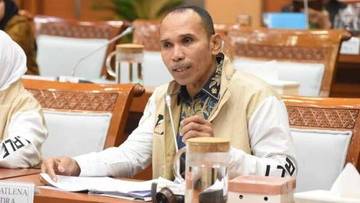 Kolatlena Jaring Aspirasi Publik RUU BPIP di SBT