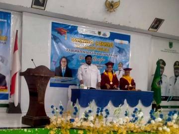 BKKBN Maluku Ajak Sinergi Lansia & Generasi Muda