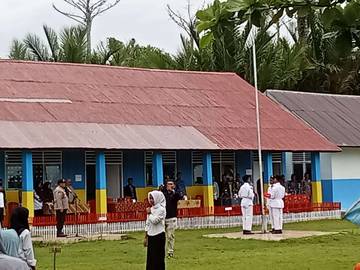 Peringatan Sumpah Pemuda di SBT Dirangkai Festival Bahasa Daerah